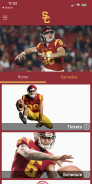 USC Trojans Gameday screenshot 1