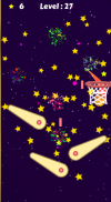 Dunk Flipper : Pinball BasketBall screenshot 3