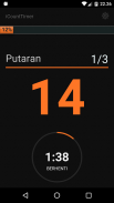 iCountTimer Gratis screenshot 6