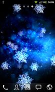 Snow Stars Free screenshot 5