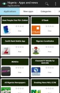Nigerian apps and games screenshot 2