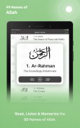 Islamic Calendar & Prayer Apps screenshot 5