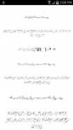 Fonts for FlipFont Love Fonts screenshot 4