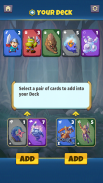 Cards of Terra screenshot 13