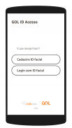 GOL ID Acesso screenshot 9