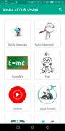 Basics of VLSI Design screenshot 3