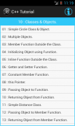350+ C++ Tutorial Programs screenshot 3