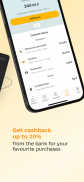 GlobusPlus - мобільний банк screenshot 4