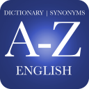 English Dictionary & Synonyms Icon