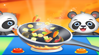 Healthy Eating Diet Kids Food Game - Educational screenshot 7