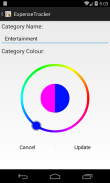Expense Tracker screenshot 4