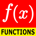 Math Functions Icon