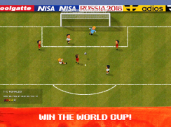 World Soccer Challenge screenshot 5
