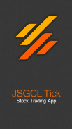 JSGCL Tick screenshot 0