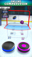 ホッケー・クリッカー (Hockey Clicker) screenshot 2