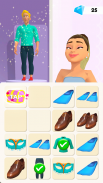 Merge and Create screenshot 1