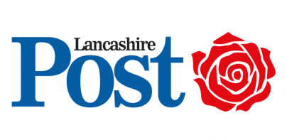 Lancashire Evening Post Paper