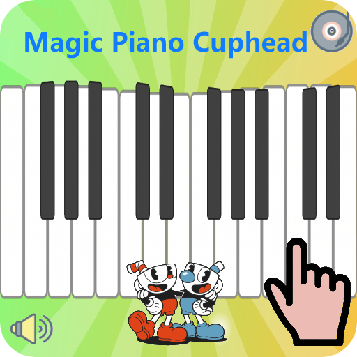 Magic Piano Cuphead 1 0 Download Android Apk Aptoide