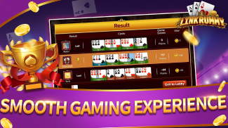 Link Rummy screenshot 2