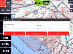 GPS Air Navigator screenshot 9