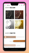 Women watch : Online shopping apps screenshot 7