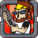 Western Wasteland War Icon