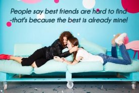 Friendship Quotes Cards screenshot 5