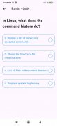 Linux Commands screenshot 3