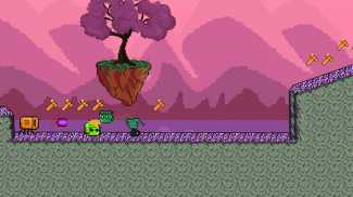 Adventure Bot: Action Platform screenshot 7