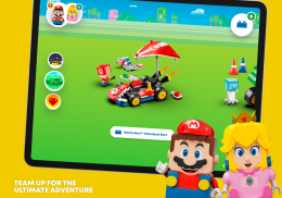 LEGO® Super Mario™ screenshot 11