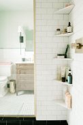 Shower Shelf Ideas screenshot 6