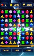 Jewels Match screenshot 2