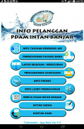 Informasi PDAM Intan Banjar screenshot 5