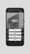 HBX | Globally Curated Fashion screenshot 0