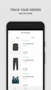 OYSHO: Online Fashion Store screenshot 2