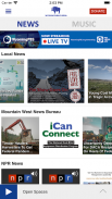 Wyoming Public Media App screenshot 7