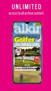 Today's Golfer Magazine screenshot 9