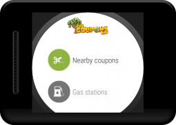 The Coupons App: FREE Samples, Coupons & Deals screenshot 5