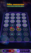 Easy Minesweeper Space Defense screenshot 2