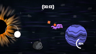 Event Horizon screenshot 4