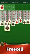 Aged Solitaire Collection screenshot 3