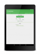 Date Calculator screenshot 2