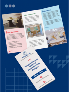 Brochure Maker - Pamphlets, Infographics, Catalog screenshot 29