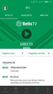 Real Betis Balompié screenshot 5