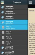 Historia de Imperio alemán screenshot 0