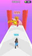 Road To Hero screenshot 3