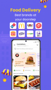 magicpin:Food|Fashion|Delivery screenshot 4