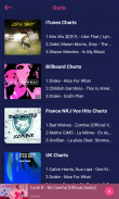 Free Music-Listen to mp3 songs screenshot 5