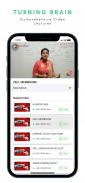 Turning Brain  Dr Preeti Tyagi screenshot 5