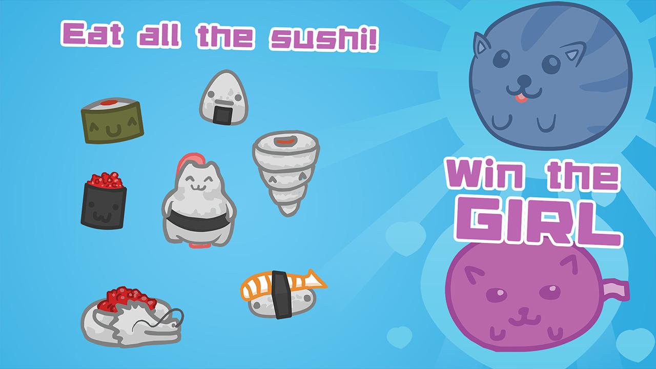 Sushi Cat - Загрузить APK для Android | Aptoide